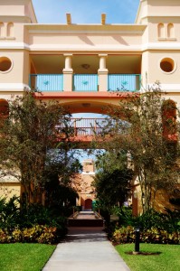 The Casitas, Ranchos, and Cabanas at Disney’s Coronado Springs Resort