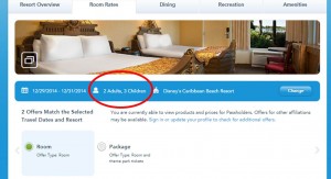 Caribbean Beach Now Booking Five People