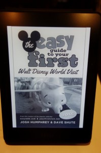 The easy Guide on Kindle