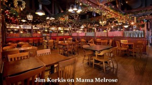 A Friday Visit With Jim Korkis: Muppets and Mama Melrose