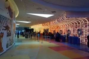 Amenities at Disney’s Art of Animation Resort