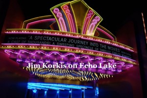 A Friday Visit With Jim Korkis: Echo Park Homages