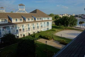 Review: Disney’s Beach Club Resort