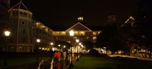 Review: Disney’s Yacht Club Resort