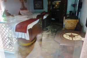 News, Sorta, on the Pirate Room Refurb at Disney’s Caribbean Beach Resort