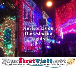 A Friday Visit With Jim Korkis: Why Did Jennings Osborne Have So Many Christmas Lights?