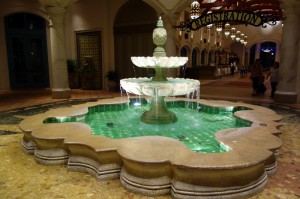 Amenities at Disney’s Coronado Springs Resort