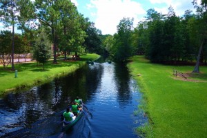 Review: Disney’s Fort Wilderness Resort