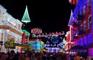 A Friday Visit with Jim Korkis: Secrets of the Osborne Spectacle of Dancing Lights