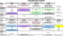 Disney World Christmas Week Itinerary