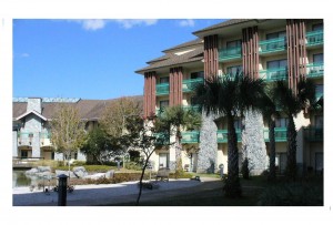 Shades of Green Resort