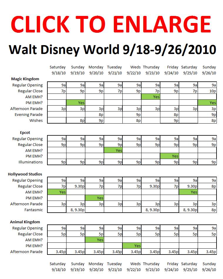 Weeks 2011 Week Picker