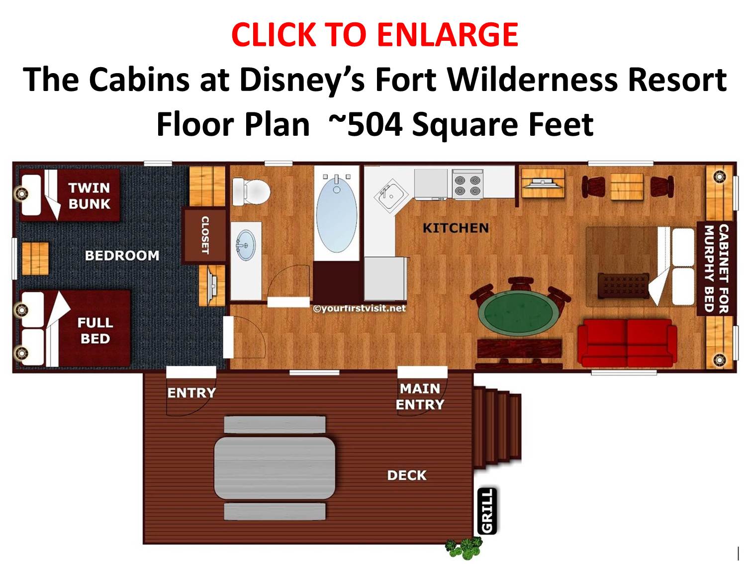 Wilderness lodge disneys dime disneydailydime