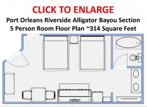 Port-Orleans-Riverside-Floor-Plan-Alligator-Bayou-Room