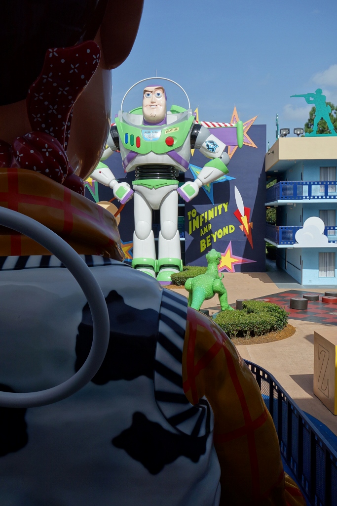 all star movies resort toy story