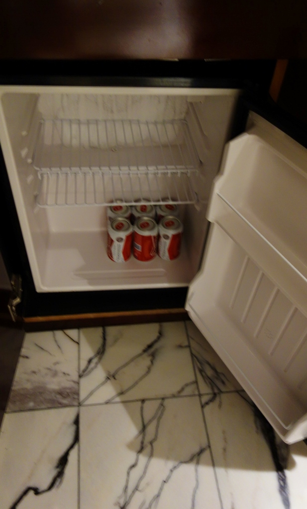 Review Disney's Contemporary Resort, Continued The Walt Disney World