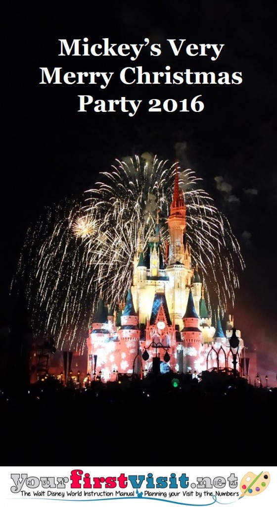 review the 2016 edition of mickey s very merry christmas review the 2016 edition of mickey s very merry christmas