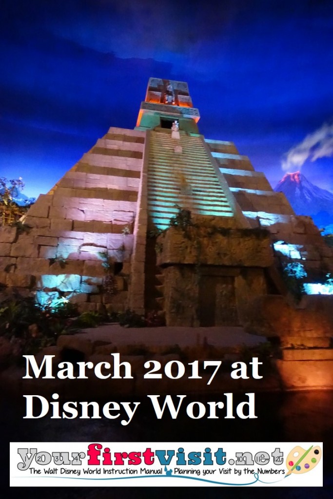 Spring Break And Easter At Walt Disney World Yourfirstvisit Net