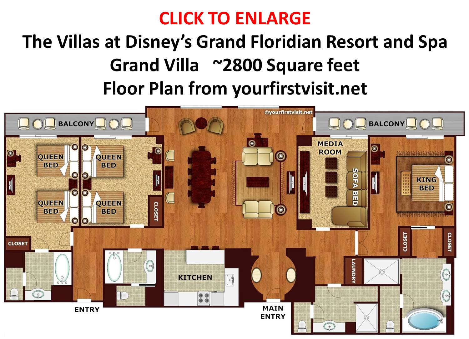 Copper Creek Villas at Disney's Wilderness Lodge