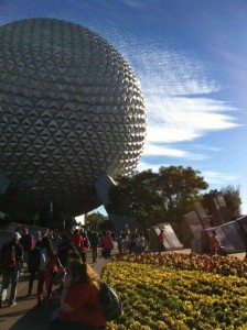 Epcot