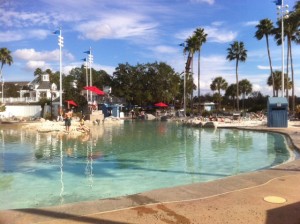 Review Disney's Yacht Club Resort