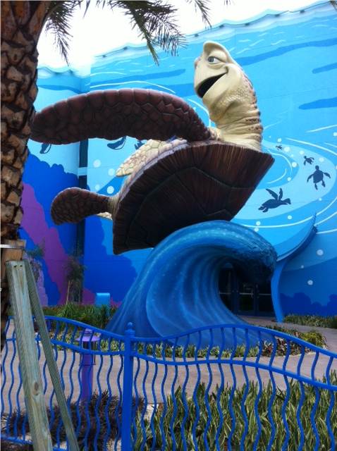 Review: The Family Suites at Disney's Art of Animation Resort