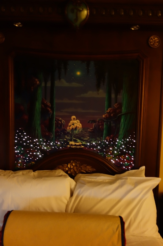 Review Royal Rooms At Port Orleans Riverside