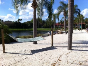 Cabanas Beach 2 at Disney's Coronado Springs Resort