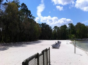 Beach-at-Disneys-Fort-Wilderness-Resort