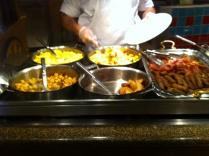 Pepper Market at Coronado Springs