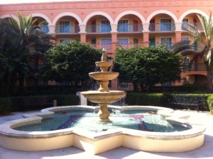 Rotate Casitas at Disney's Coronado Springs Resort