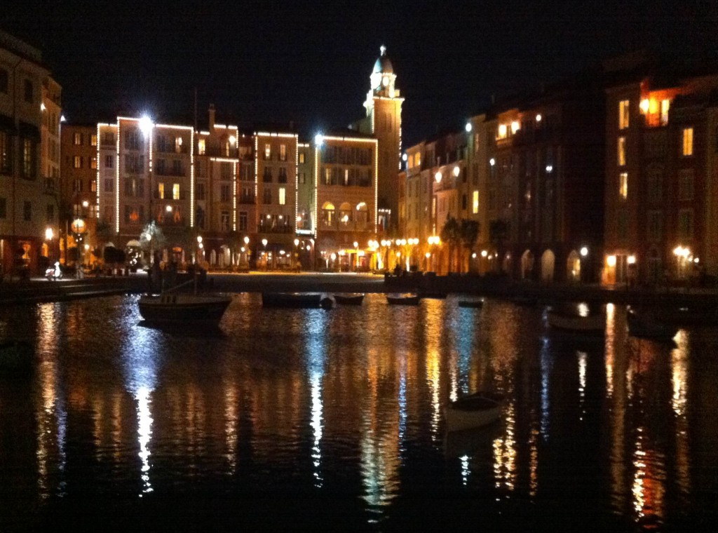 Loews Portofino Bay Hotel at Universal Orlando 3