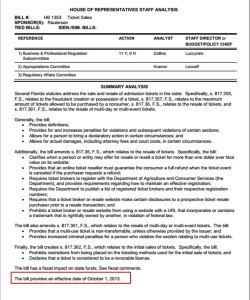 Staff Analysis HB 1353