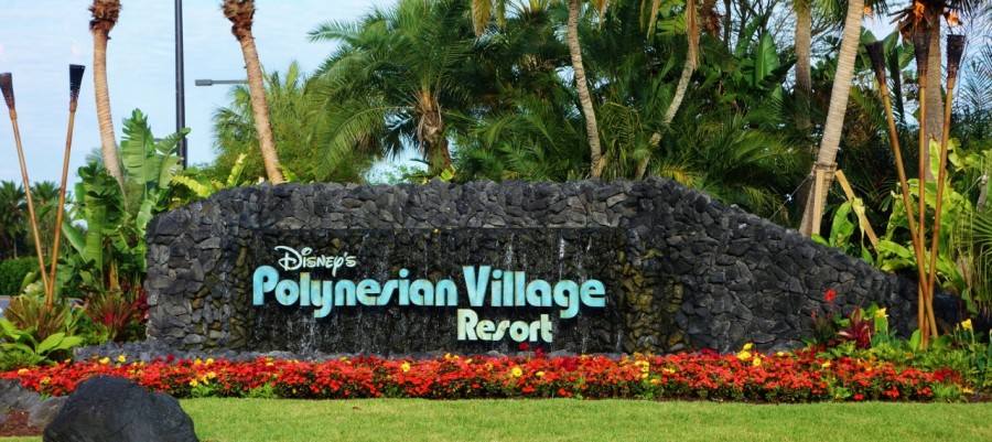 Review: Disney's Polynesian Village Resort