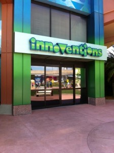 Innoventions at Epcot