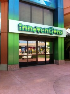 Innoventions at Epcot