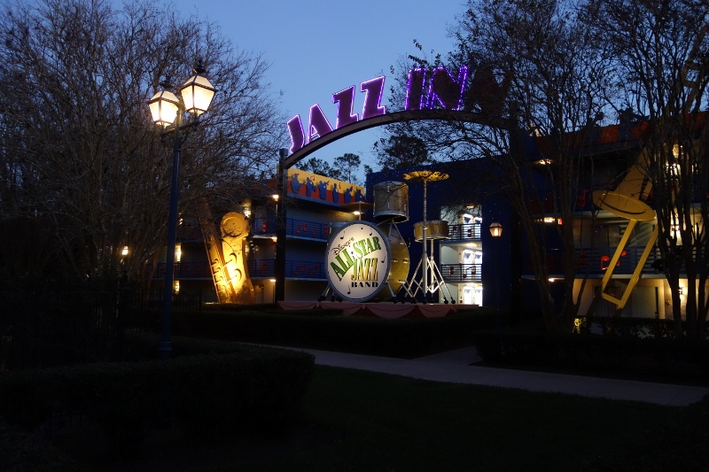 Jazz at Disney's All-Star Music Resort from yourfirstvisit.net (2)