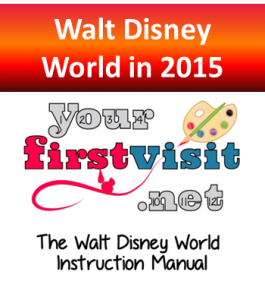 When to Go to Walt Disney World Week Rankings in 2015 from yourfirstvisit.net