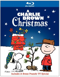 Charlie Brown Christmas