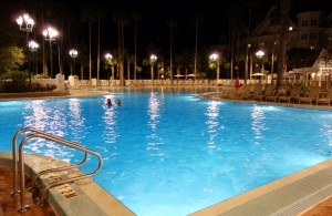 Main Pool at Disney's Grand Floridian from yourfirstvisit.net