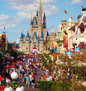 Your First Disney World Visit...Might It Be Your Only One ...