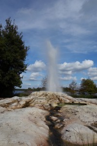 Old Faithful at Disney's Wilderness Lodge from yourfirstvisit.net