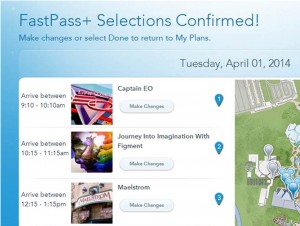 Disney Cancels FastPass+