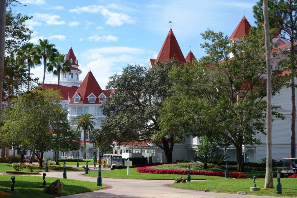 Disney's Grand Floridian Resort from yourfirstvisit.net