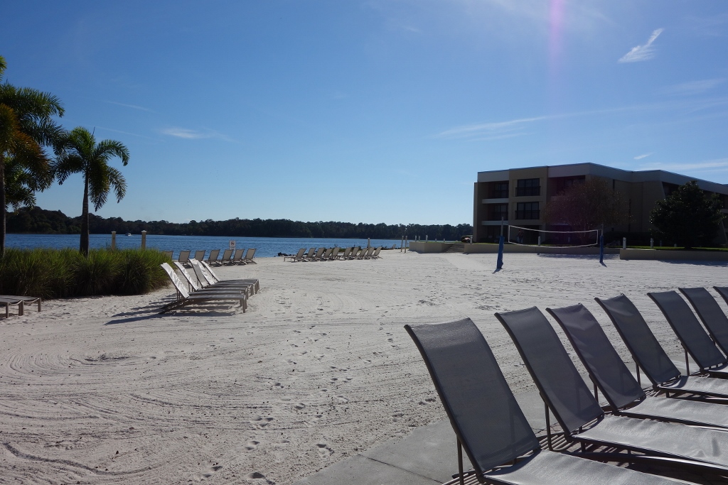 Beach at Disney's Contemporary Resort from yourfirstvisit.net (2)