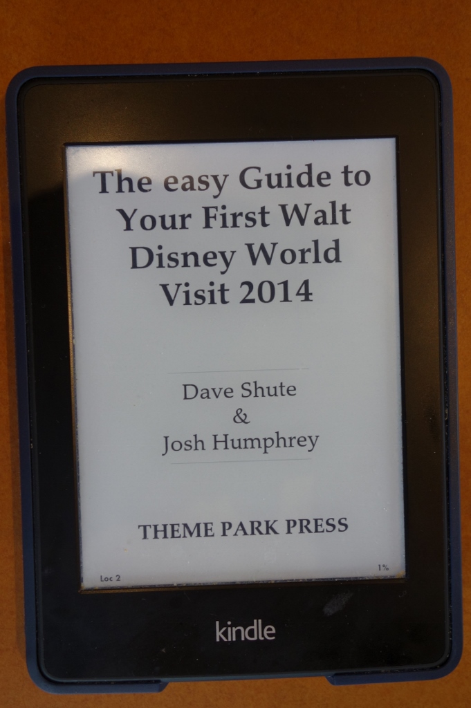 easy Guide Now Available on Kindle