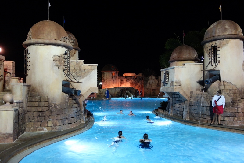 Main Pool at Disney's Caribbean Beach Resort from yourfirstvisit.net (3)