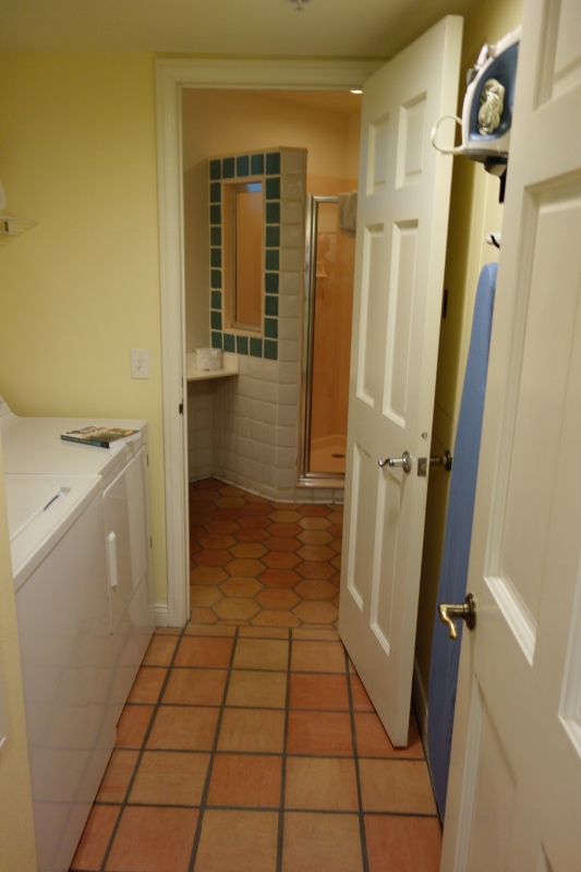 The Master Bedroom And Baths At Disney S Old Key West Resort