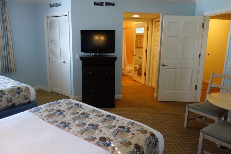 Overview Of Accomodations At Disney S Old Key West Resort