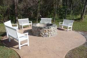 The Pools at Disney's Old Key West Resort - yourfirstvisit.net